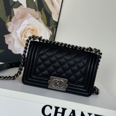 Chanel Boy Series Bags